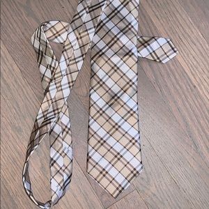 Neiman Marcus tie designer